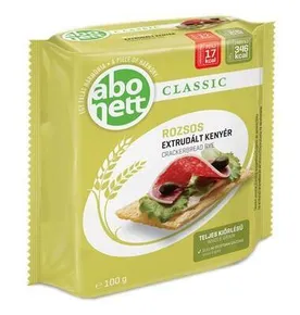 Abonett, 100g, rizs